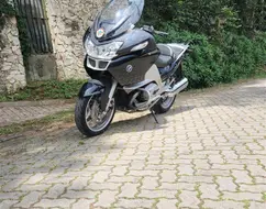 BMW R 1200 RT BMW R 1200 RT