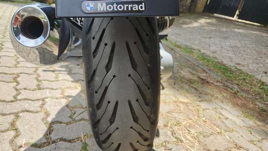 BMW-R 1200 RT-2009