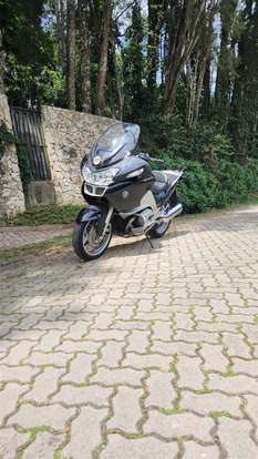 BMW-R 1200 RT-2009