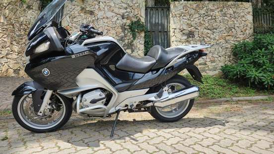 BMW-R 1200 RT BMW-R 1200 RT-2009