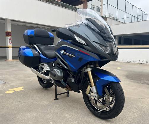 BMW R 1250 RT 
