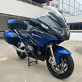 BMW R 1250 RT BMW R 1250 RT