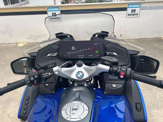 BMW-R 1250 RT-2024