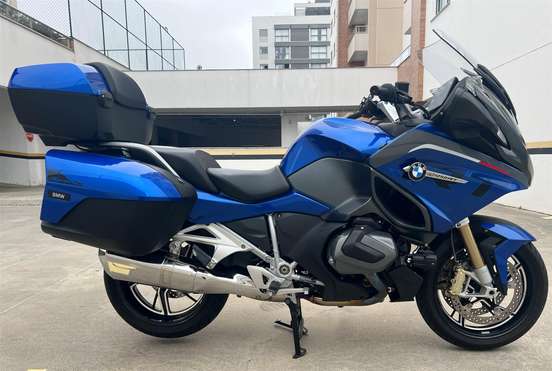 BMW-R 1250 RT-2024