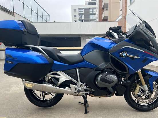 BMW-R 1250 RT BMW-R 1250 RT-2024