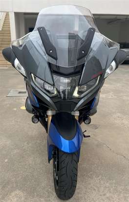 BMW-R 1250 RT-2024