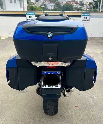 BMW-R 1250 RT-2024