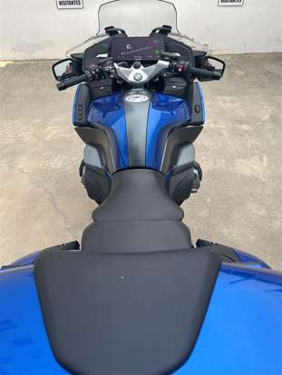 BMW-R 1250 RT-2024