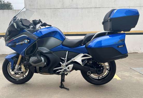 BMW-R 1250 RT-2024