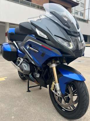 BMW-R 1250 RT-2024