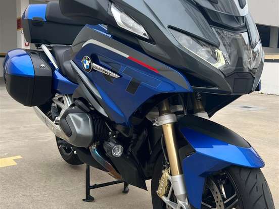 BMW-R 1250 RT BMW-R 1250 RT-2024