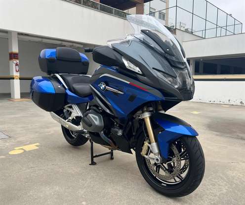 BMW-R 1250 RT-2024