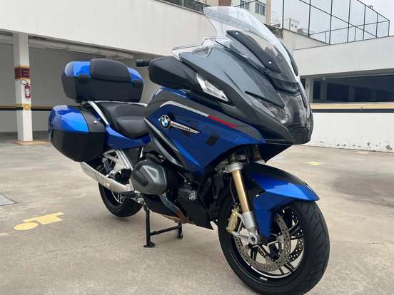 BMW-R 1250 RT BMW-R 1250 RT-2024