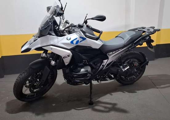 BMW-R 1300 GS PLUS-2024