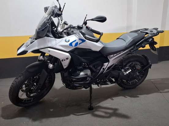 BMW-R 1300 GS PLUS BMW-R 1300 GS PLUS-2024