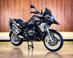 BMW R 1200 GS BMW R 1200 GS