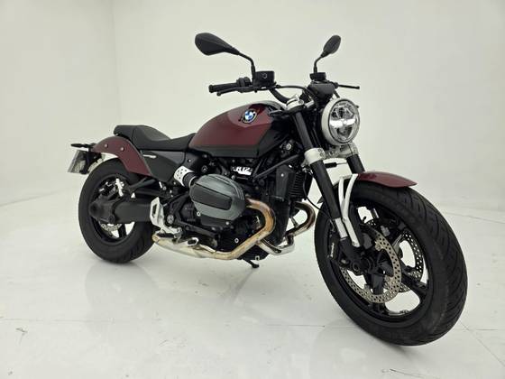 BMW R 12 CRUISER 