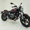 BMW R 12 CRUISER BMW R 12 CRUISER