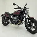 BMW R 12 CRUISER BMW R 12 CRUISER