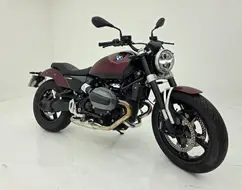BMW R 12 CRUISER BMW R 12 CRUISER
