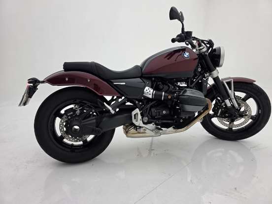 BMW-R 12 CRUISER BMW-R 12 CRUISER-2024