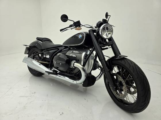 BMW R 18 
