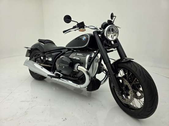 BMW-R 18 BMW-R 18-2022