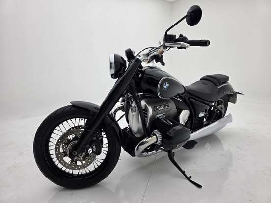 BMW-R 18-2022