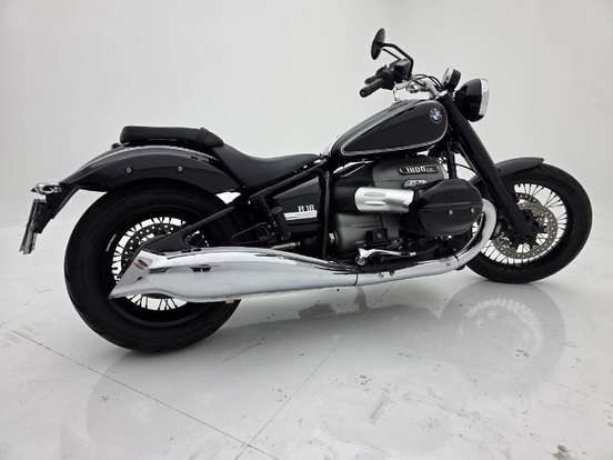 BMW-R 18 BMW-R 18-2022