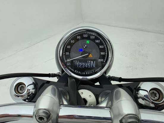 BMW-R 18-2022