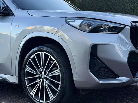 BMW-X1-2.0 16V TURBO GASOLINA SDRIVE20I M SPORT STEPTRONIC BMW-X1-2023