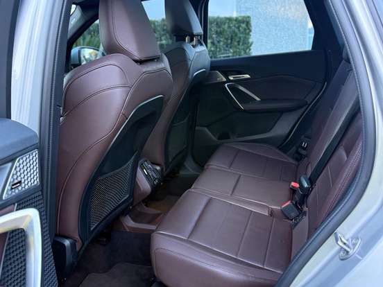 BMW-X1-2.0 16V TURBO GASOLINA SDRIVE20I M SPORT STEPTRONIC BMW-X1-2023