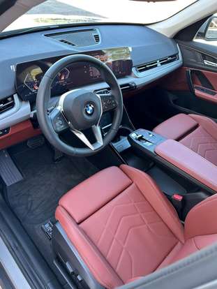 BMW-X1-2025
