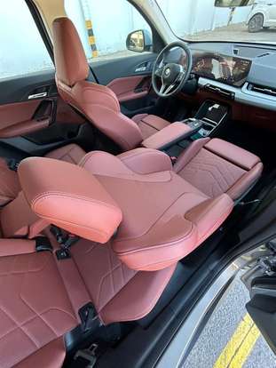 BMW-X1-2025
