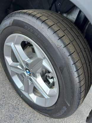 BMW-X1-2025