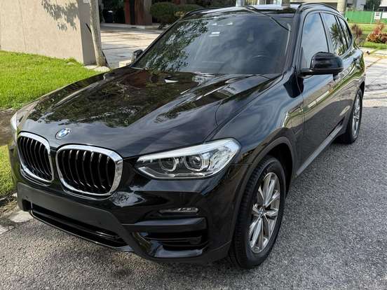 BMW-X3-2.0 16V HÍBRIDO XDRIVE30E STEPTRONIC BMW-X3-2021