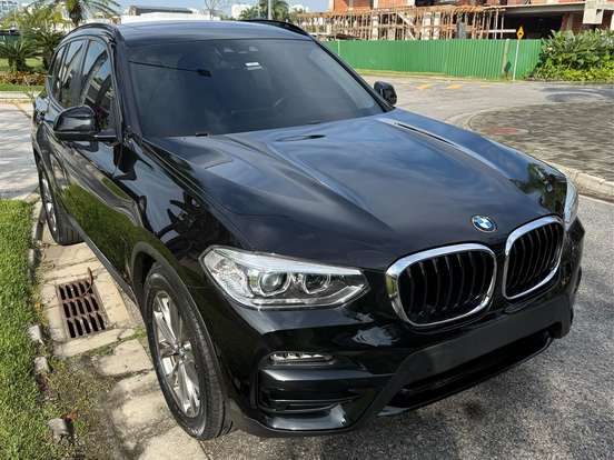 BMW-X3-2.0 16V HÍBRIDO XDRIVE30E STEPTRONIC BMW-X3-2021