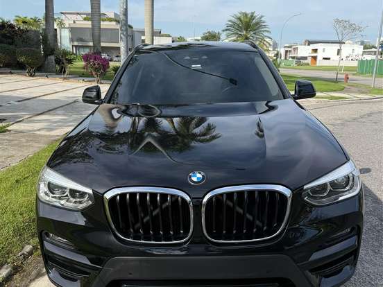 BMW-X3-2.0 16V HÍBRIDO XDRIVE30E STEPTRONIC BMW-X3-2021