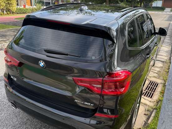 BMW-X3-2.0 16V HÍBRIDO XDRIVE30E STEPTRONIC BMW-X3-2021
