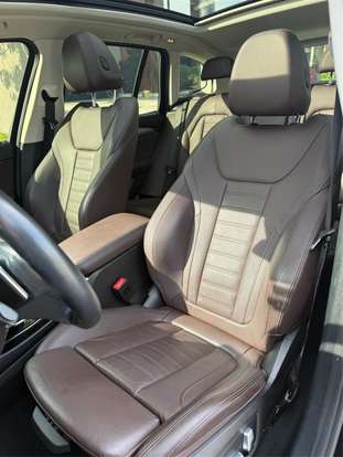 BMW-X3-2021