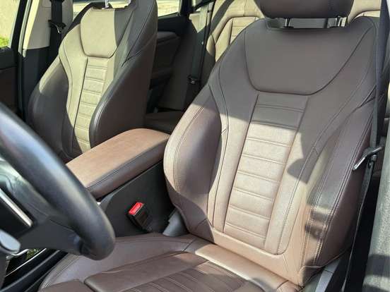 BMW-X3-2.0 16V HÍBRIDO XDRIVE30E STEPTRONIC BMW-X3-2021