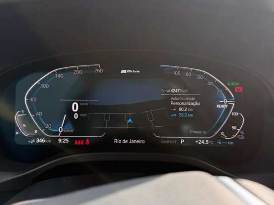 BMW-X3-2.0 16V HÍBRIDO XDRIVE30E STEPTRONIC BMW-X3-2021