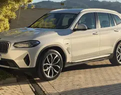 BMW X3 2.0 16V HÍBRIDO X LINE XDRIVE30E STEPTRONIC BMW X3 2.0 16V HÍBRIDO X LINE XDRIVE30E STEPTRONIC