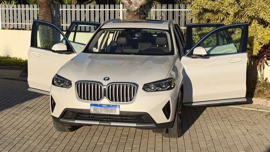 BMW-X3-2022