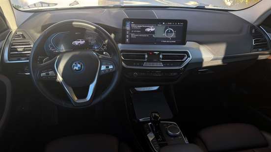 BMW-X3-2.0 16V HÍBRIDO X LINE XDRIVE30E STEPTRONIC BMW-X3-2022