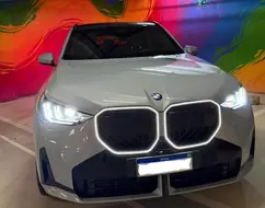 BMW X3 2.0 TWINPOWER MHEV XDRIVE30I M SPORT STEPTRONIC BMW X3 2.0 TWINPOWER MHEV XDRIVE30I M SPORT STEPTRONIC