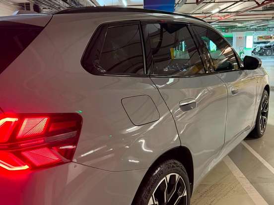 BMW-X3-2.0 TWINPOWER MHEV XDRIVE30I M SPORT STEPTRONIC BMW-X3-2025