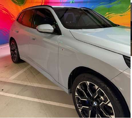 BMW-X3-2025