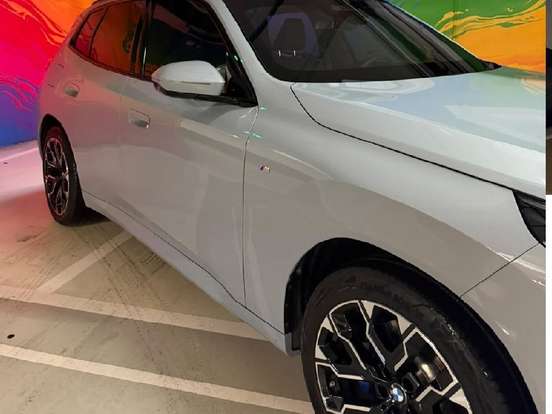 BMW-X3-2.0 TWINPOWER MHEV XDRIVE30I M SPORT STEPTRONIC BMW-X3-2025