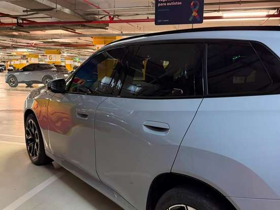 BMW-X3-2.0 TWINPOWER MHEV XDRIVE30I M SPORT STEPTRONIC BMW-X3-2025